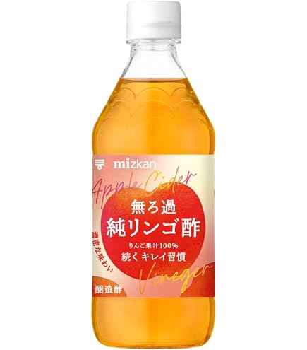 Amazon.co.jp: Bragg オーガニック アップルサイダービネガー 【日本